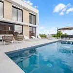 Lux1 Tribunj Tatil Evi Tribalj