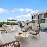 Tatil Evi Lux1 Tribunj Tribalj
