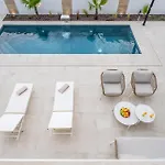 Tatil Evi Lux1 Tribunj *