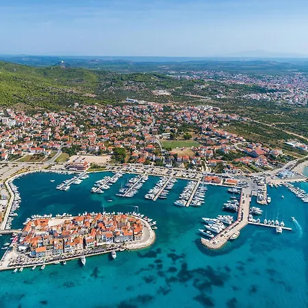 Lux1 Tribunj Tribalj