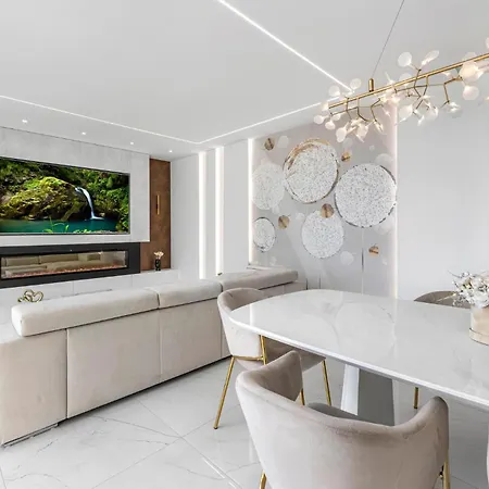 Lux1 Tribunj Tribalj