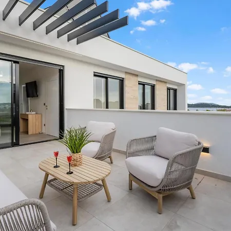 Lux1 Tribunj * Tribalj