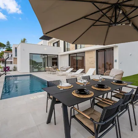 Lux1 Tribunj Tribalj