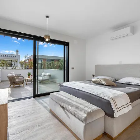 Lux1 Tribunj Tribalj