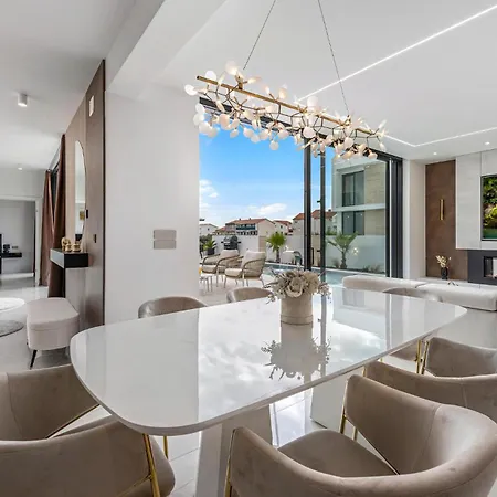 Lux1 Tribunj * Tribalj