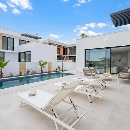 Lux1 Tribunj Tribalj