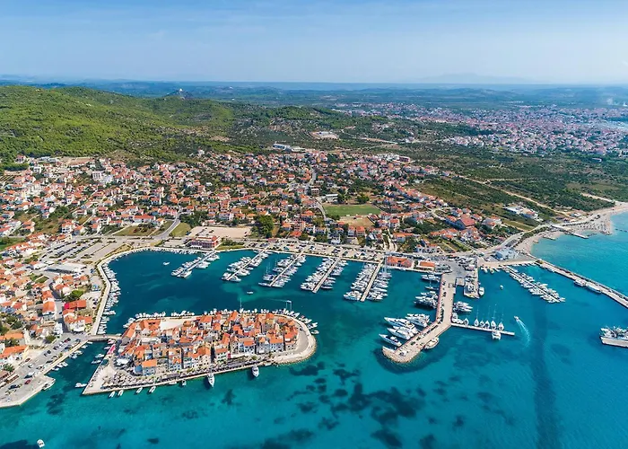 Lux1 Tribunj Tribalj