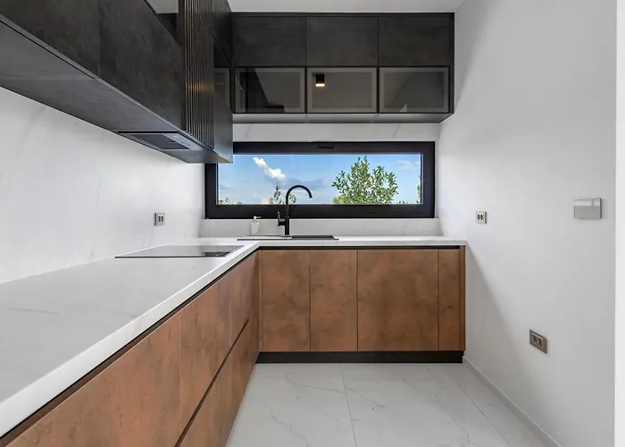 Lux1 Tribunj Vakantiehuis