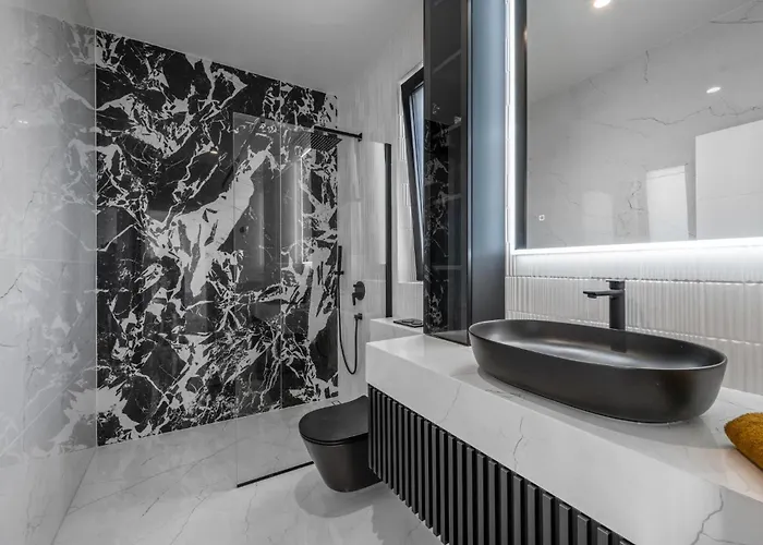 Lux1 Tribunj Vakantiehuis Tribalj