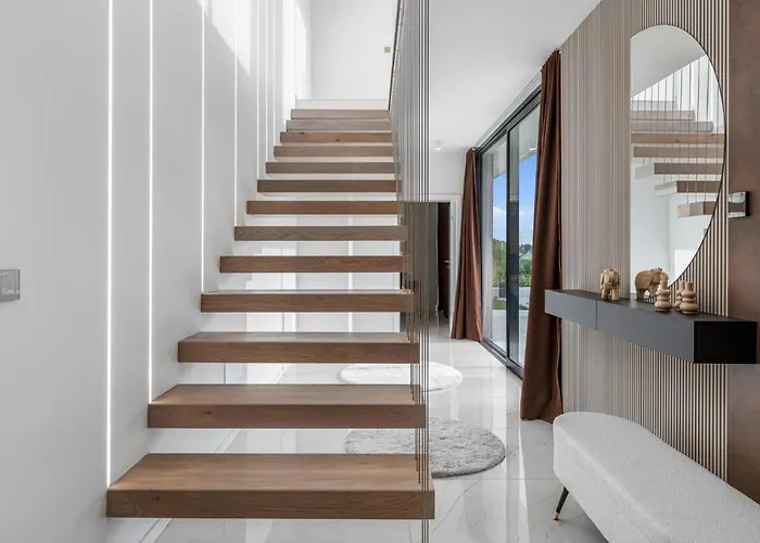 Lux1 Tribunj Vakantiehuis