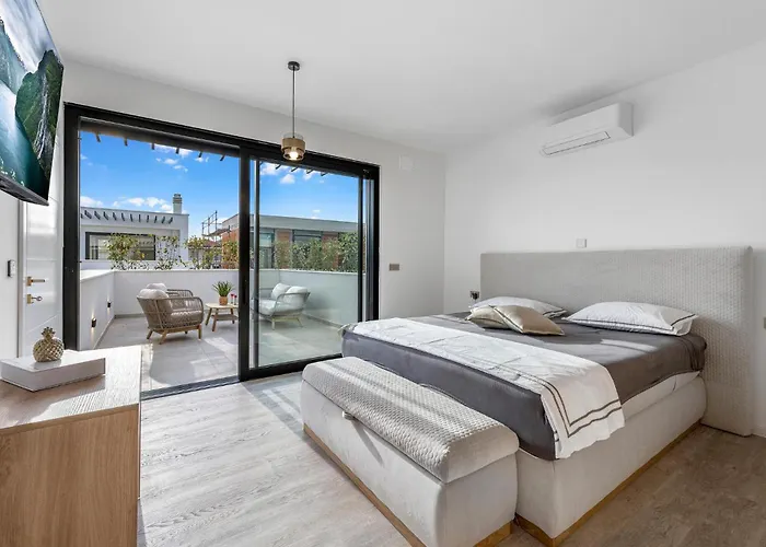 Lux1 Tribunj Tribalj