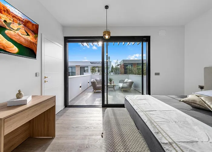 Lux1 Tribunj Vakantiehuis