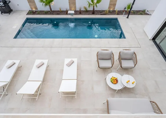 Vakantiehuis Lux1 Tribunj *