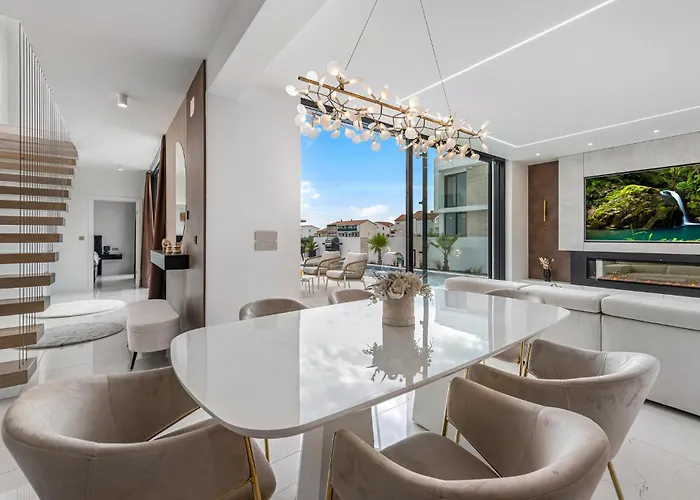 Lux1 Tribunj * Tribalj